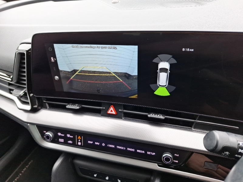 Used Kia Sportage 2023 for sale - 78040896: Photo 17