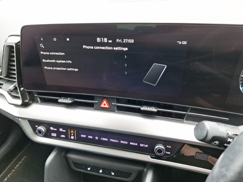 Used Kia Sportage 2023 for sale - 78040896: Photo 19