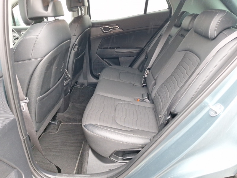 Used Kia Sportage 2023 for sale - 78040896: Photo 6