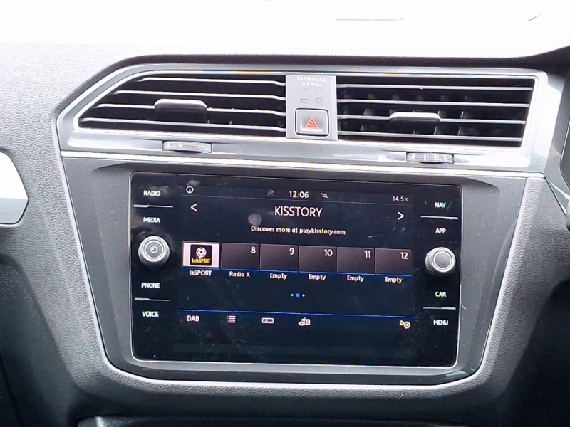 Used Volkswagen Tiguan 2019 for sale - 76213153: Photo 10