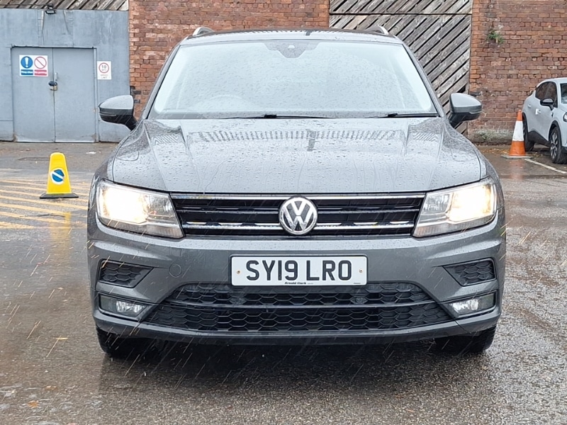 Used Volkswagen Tiguan 2019 for sale - 76213153: Photo 12