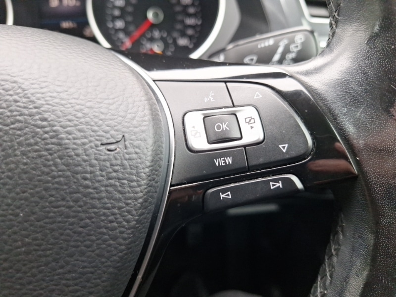 Used Volkswagen Tiguan 2019 for sale - 76213153: Photo 15