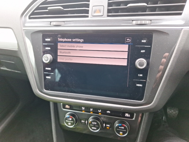 Used Volkswagen Tiguan 2019 for sale - 76213153: Photo 19