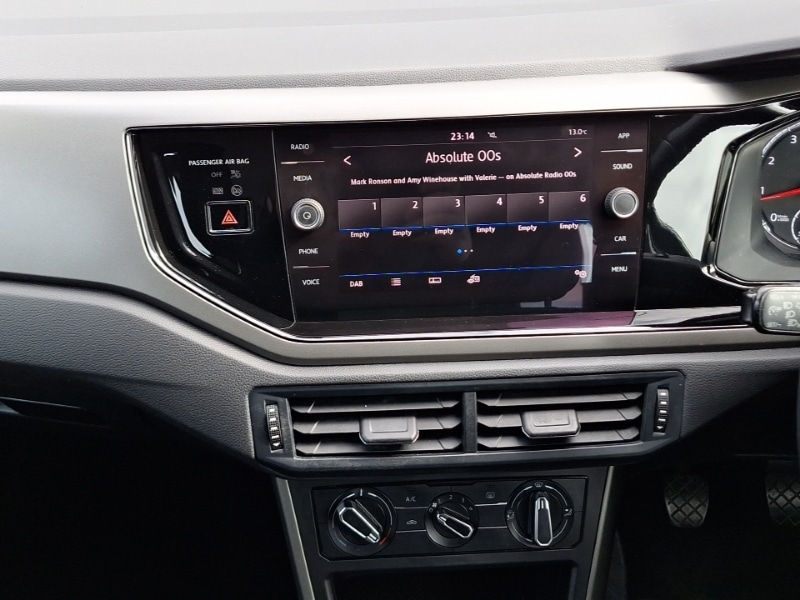 Used Volkswagen Polo 2018 for sale - 78099380: Photo 10