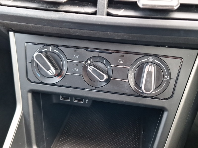 Used Volkswagen Polo 2018 for sale - 78099380: Photo 11