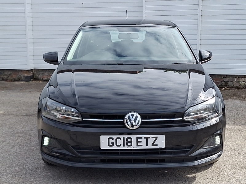 Used Volkswagen Polo 2018 for sale - 78099380: Photo 12