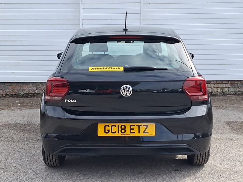 Used Volkswagen Polo 2018 for sale - 78099380: Photo 13