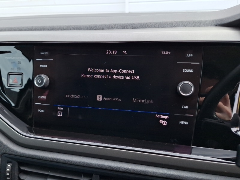 Used Volkswagen Polo 2018 for sale - 78099380: Photo 15