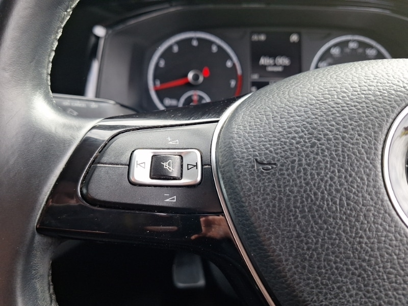 Used Volkswagen Polo 2018 for sale - 78099380: Photo 16