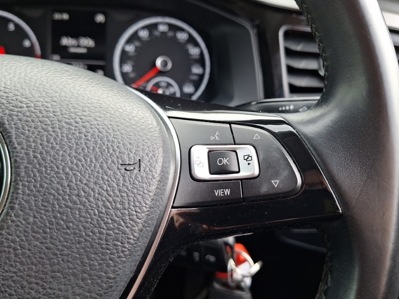 Used Volkswagen Polo 2018 for sale - 78099380: Photo 17