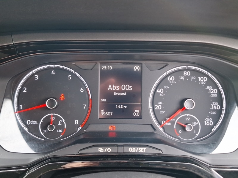 Used Volkswagen Polo 2018 for sale - 78099380: Photo 18