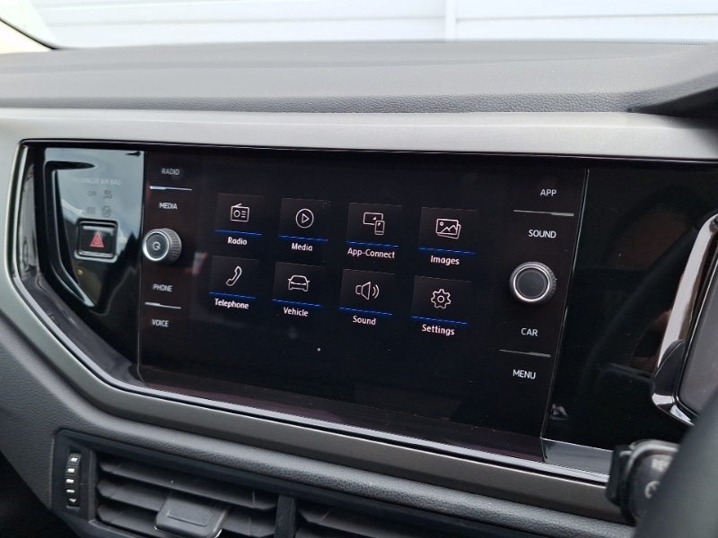 Used Volkswagen Polo 2018 for sale - 78099380: Photo 19