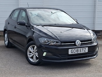 Volkswagen Polo feature image