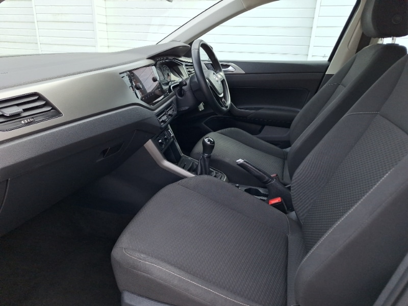 Used Volkswagen Polo 2018 for sale - 78099380: Photo 5