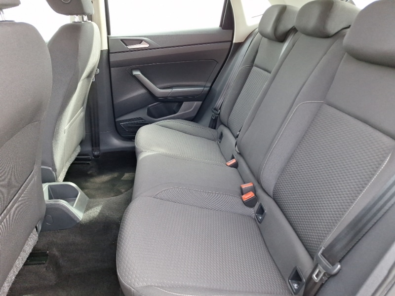 Used Volkswagen Polo 2018 for sale - 78099380: Photo 6