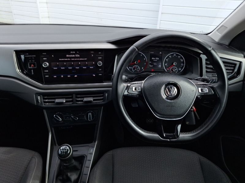 Used Volkswagen Polo 2018 for sale - 78099380: Photo 7