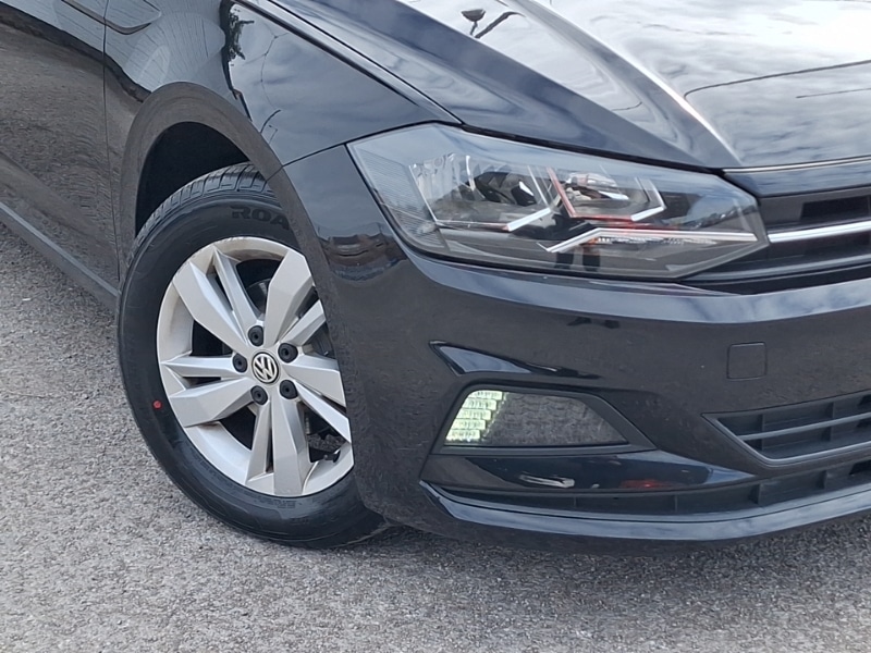Used Volkswagen Polo 2018 for sale - 78099380: Photo 9