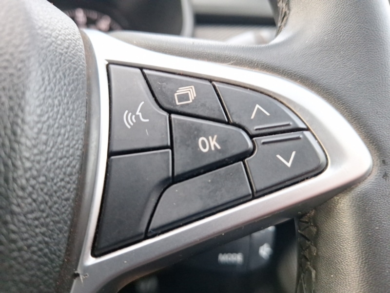 Used Dacia Sandero Stepway 2022 for sale - 77596908: Photo 14