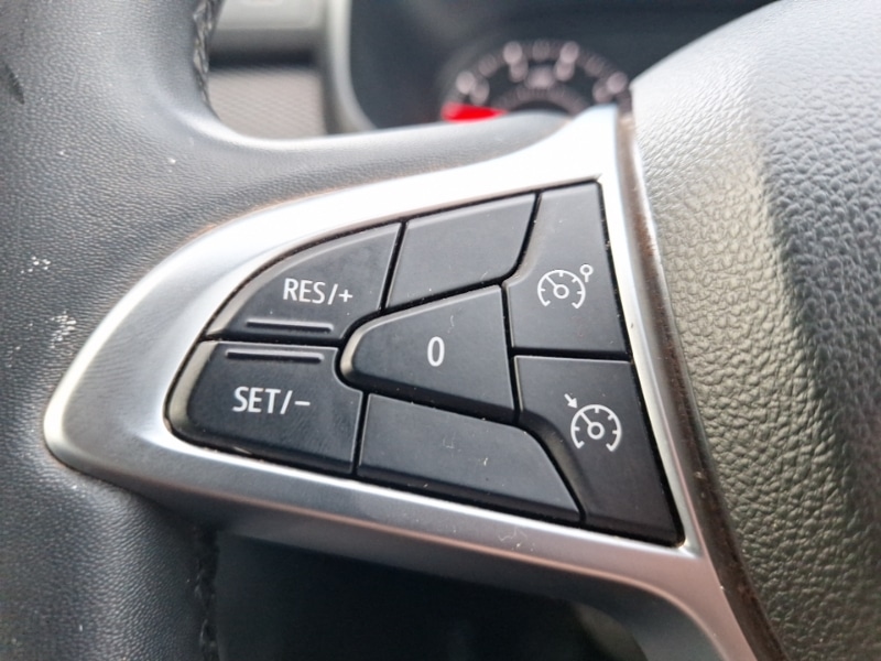 Used Dacia Sandero Stepway 2022 for sale - 77596908: Photo 15