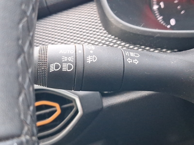 Used Dacia Sandero Stepway 2022 for sale - 77596908: Photo 16