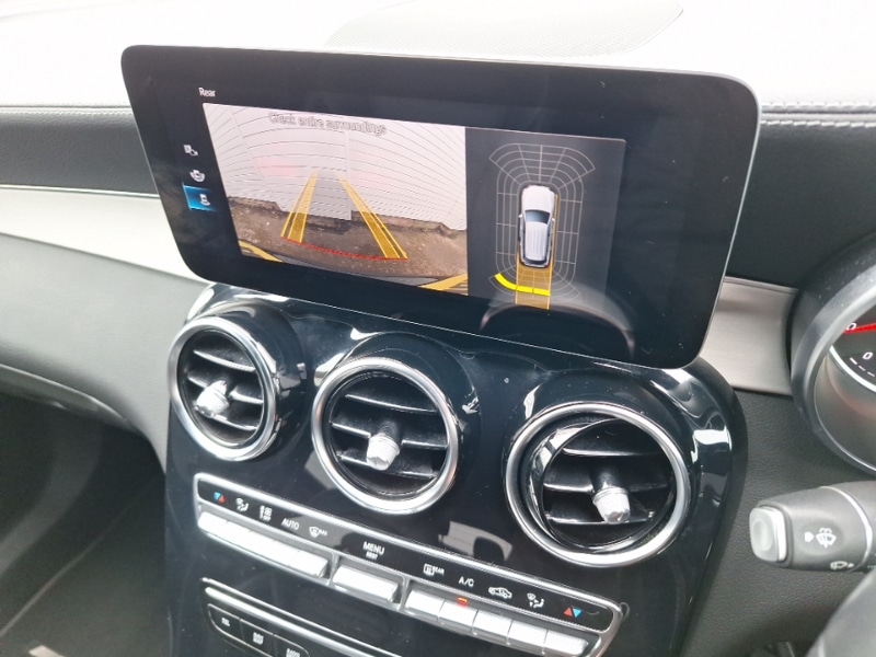 Used Mercedes-Benz GLC 2022 for sale - 77921802: Photo 17