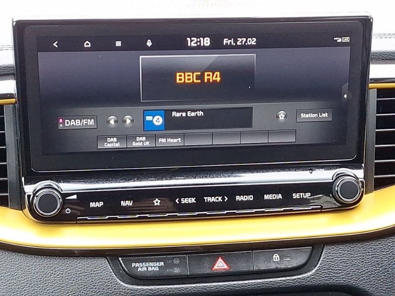 Used Kia XCeed 2019 for sale - 77974842: Photo 10