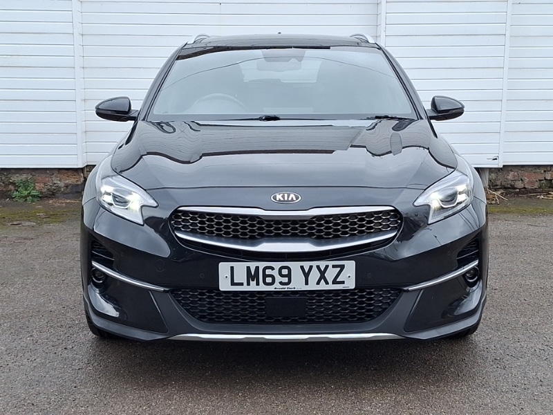 Used Kia XCeed 2019 for sale - 77974842: Photo 12