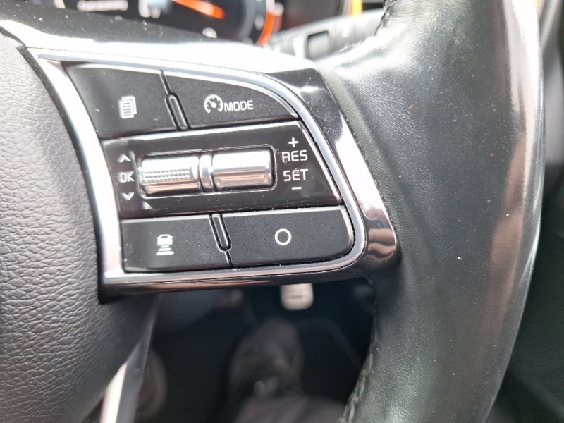 Used Kia XCeed 2019 for sale - 77974842: Photo 14