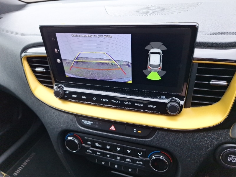 Used Kia XCeed 2019 for sale - 77974842: Photo 17