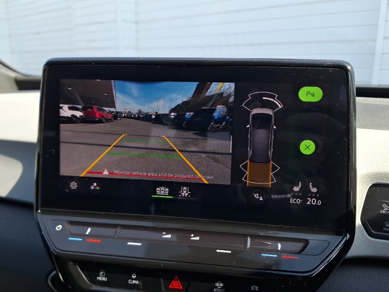 Used Volkswagen ID.3 2020 for sale - 78163959: Photo 11