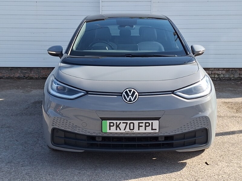 Used Volkswagen ID.3 2020 for sale - 78163959: Photo 12