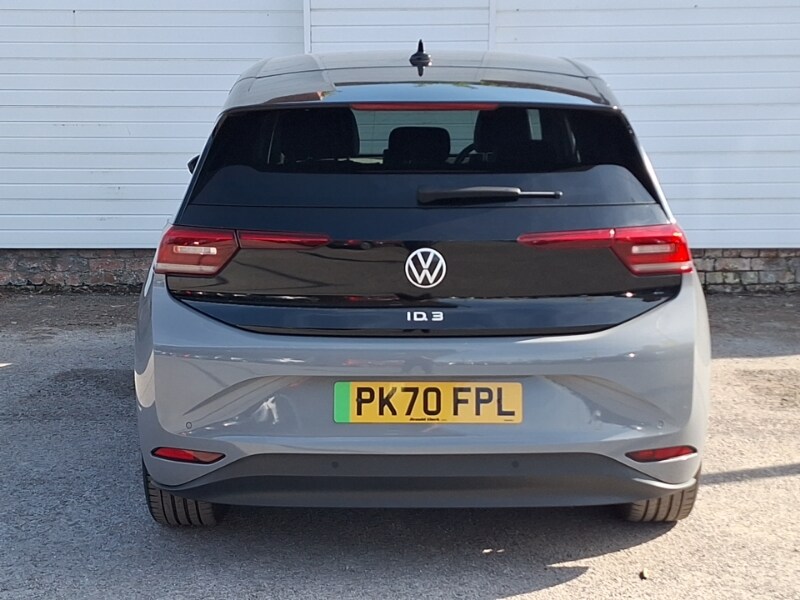 Used Volkswagen ID.3 2020 for sale - 78163959: Photo 13