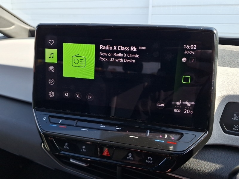 Used Volkswagen ID.3 2020 for sale - 78163959: Photo 14