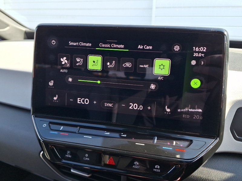 Used Volkswagen ID.3 2020 for sale - 78163959: Photo 15