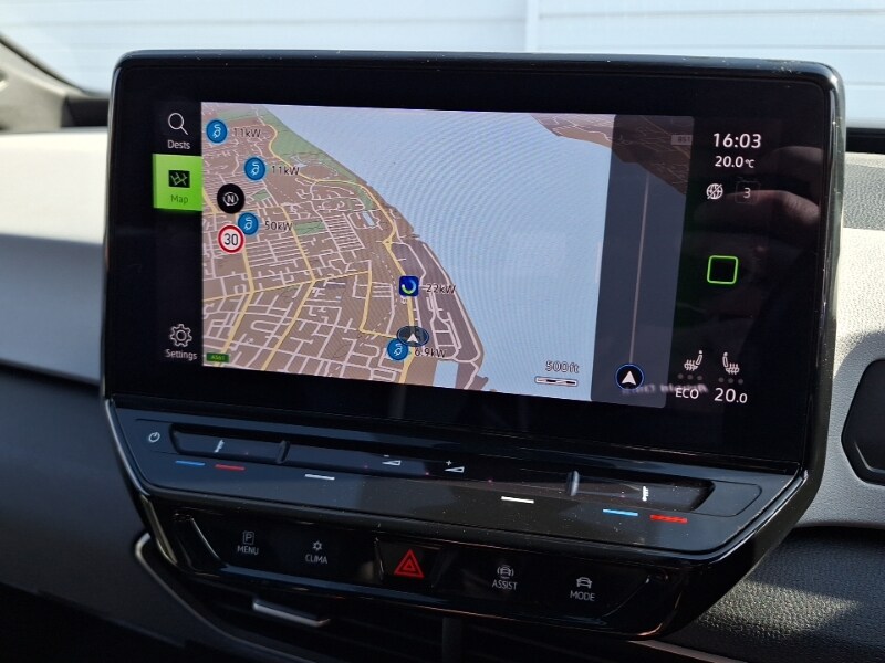 Used Volkswagen ID.3 2020 for sale - 78163959: Photo 16