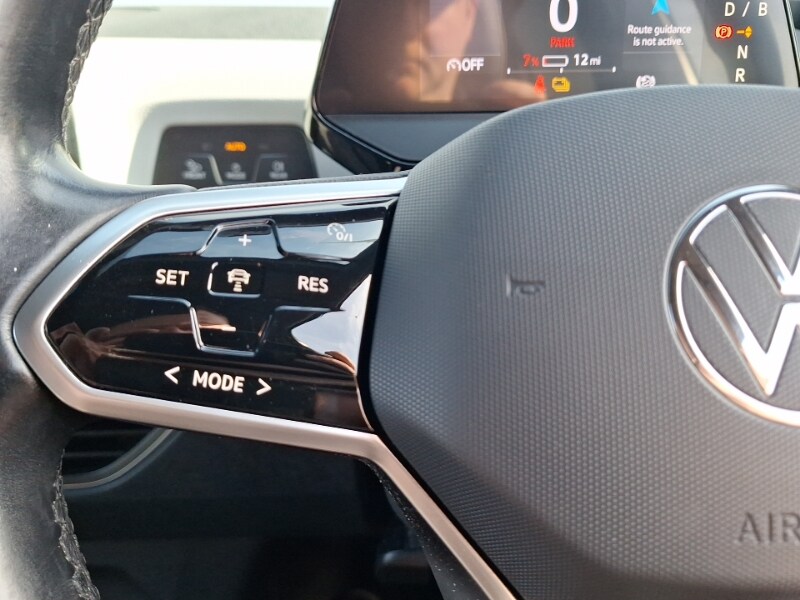 Used Volkswagen ID.3 2020 for sale - 78163959: Photo 17