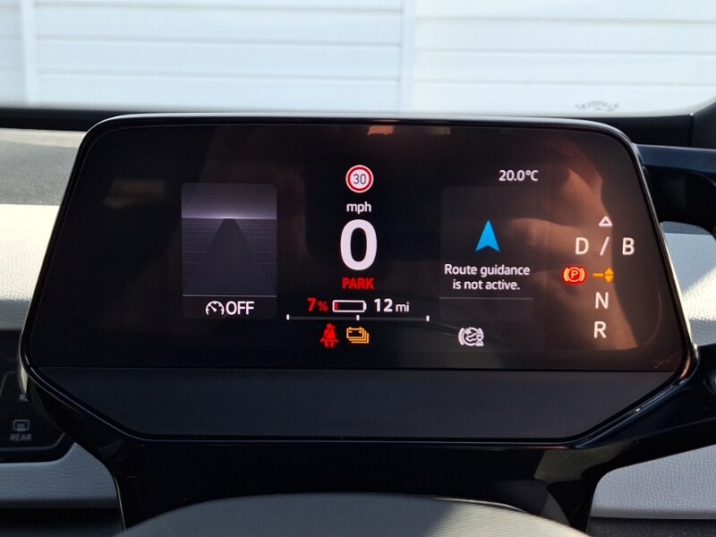 Used Volkswagen ID.3 2020 for sale - 78163959: Photo 19