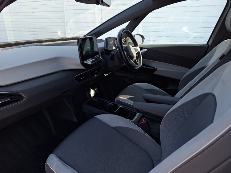 Used Volkswagen ID.3 2020 for sale - 78163959: Photo 5
