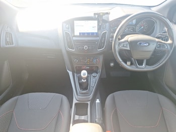 Used Ford Focus 2018 for sale - 79235305: Photo