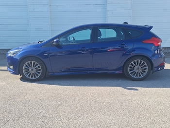 Used Ford Focus 2018 for sale - 79235305: Photo