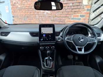 Used Renault Arkana 2022 for sale - 74860392: Photo