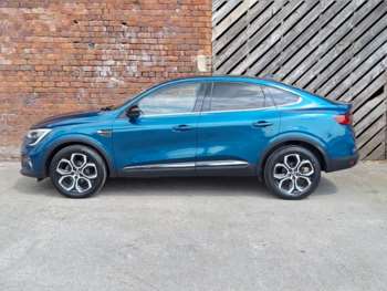 Used Renault Arkana 2022 for sale - 74860392: Photo