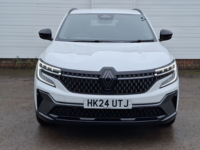 Used Renault Austral 2024 for sale - 77518252: Photo 12