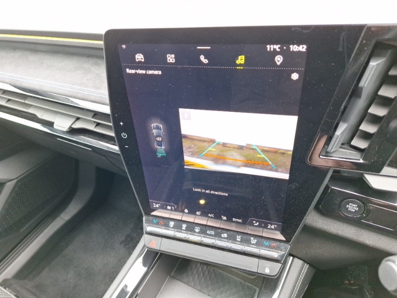 Used Renault Austral 2024 for sale - 77518252: Photo 17