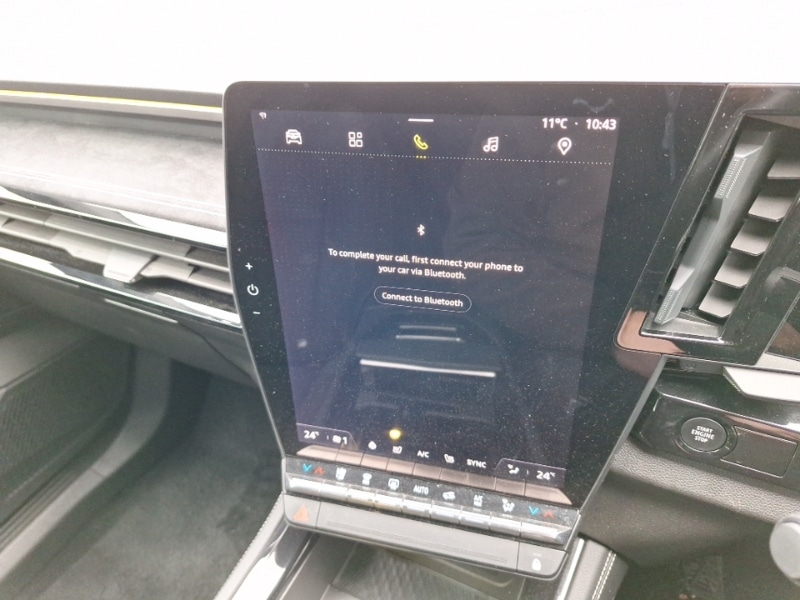 Used Renault Austral 2024 for sale - 77518252: Photo 19