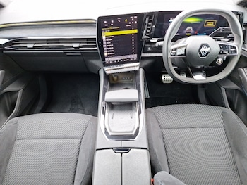 Used Renault Austral 2024 for sale - 77518252: Photo