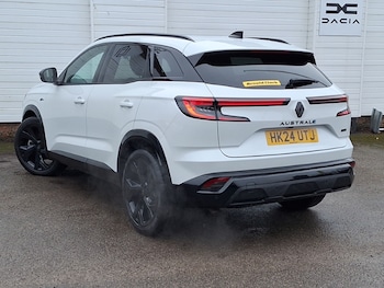 Used Renault Austral 2024 for sale - 77518252: Photo