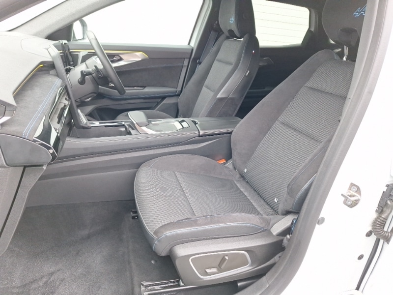 Used Renault Austral 2024 for sale - 77518252: Photo 5