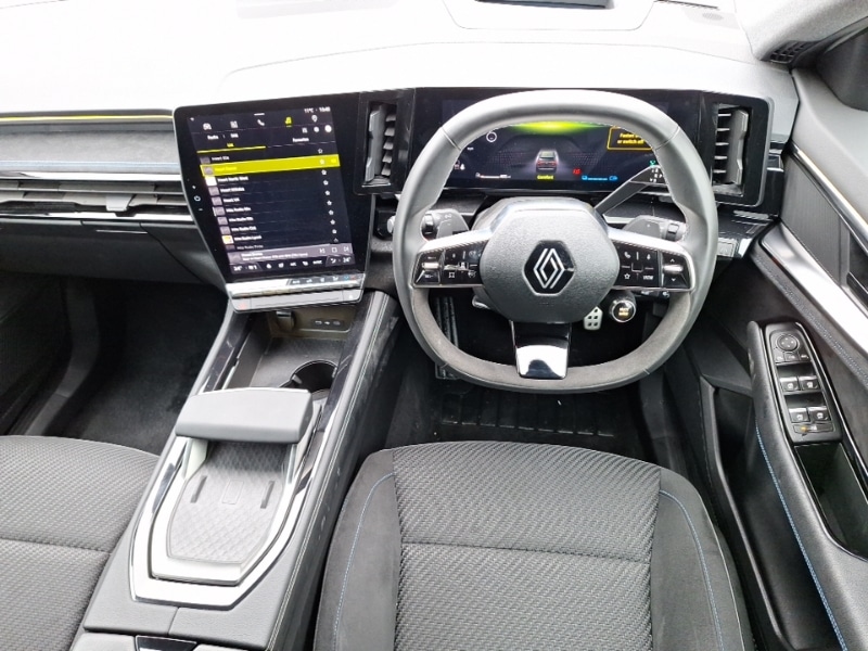 Used Renault Austral 2024 for sale - 77518252: Photo 7