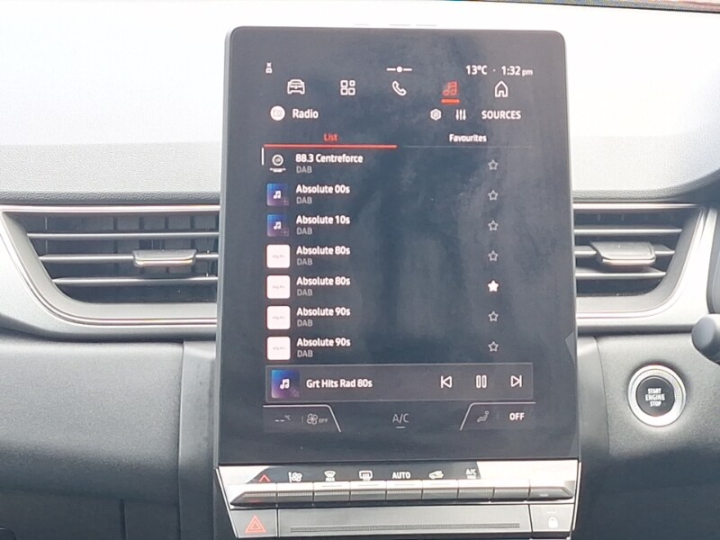 Used Renault Captur 2025 for sale - 78225297: Photo 10